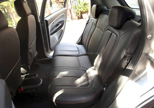Fiat Grande Punto 90 HP