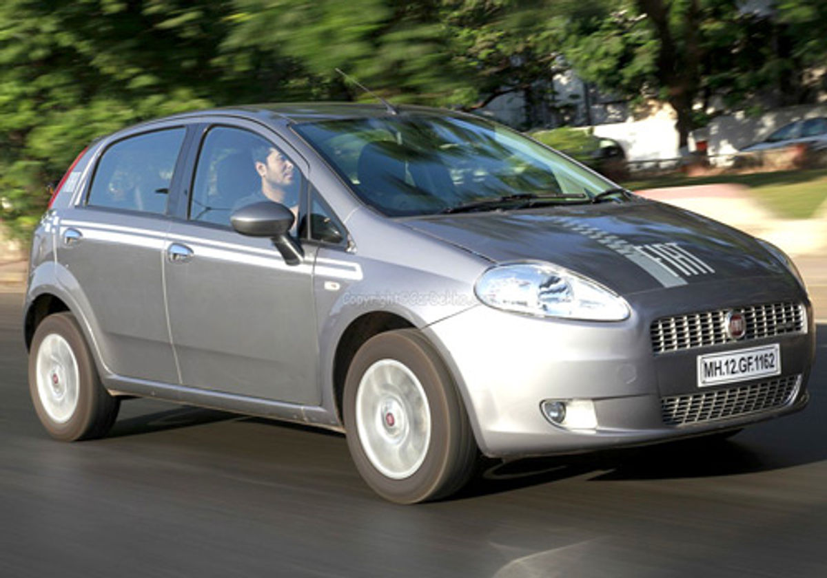 Fiat Fiat