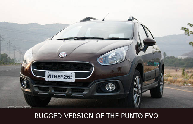 Fiat Avventura