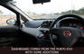 Fiat Avventura Road Test Images