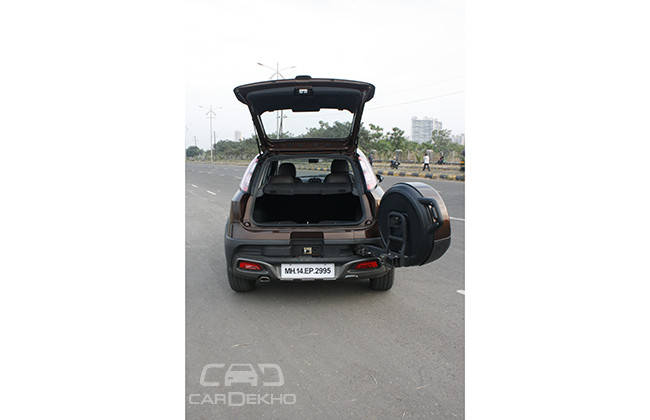 Fiat Avventura
