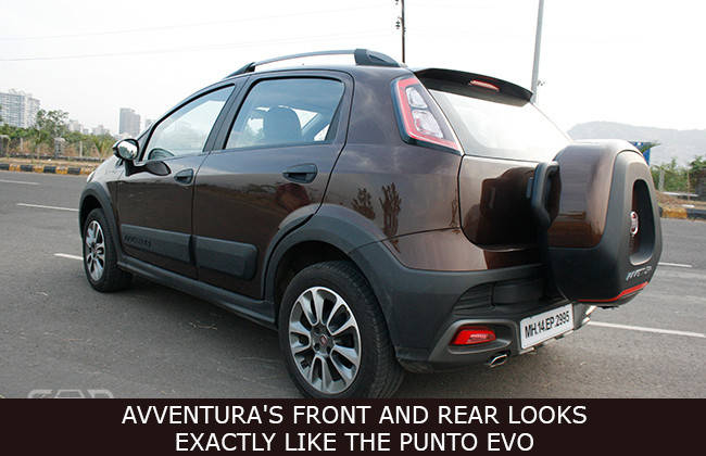 Fiat Avventura