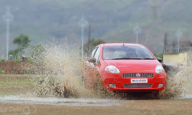 Fiat Grande Punto