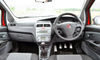Fiat Grande Punto Road Test Images