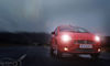 Fiat Grande Punto Road Test Images