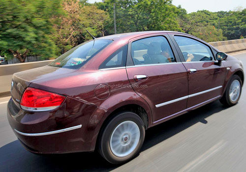 Fiat Linea Fiat Linea