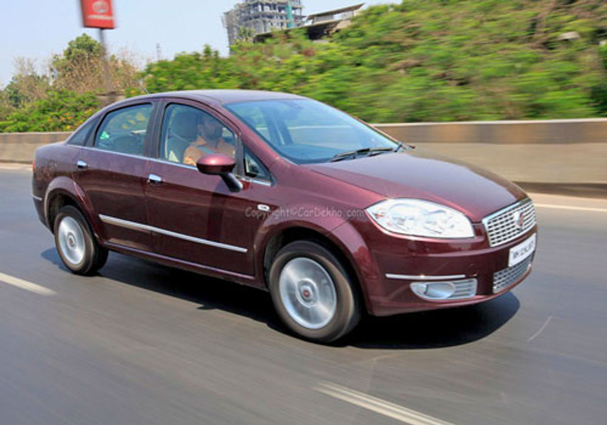 Fiat Linea Fiat Linea