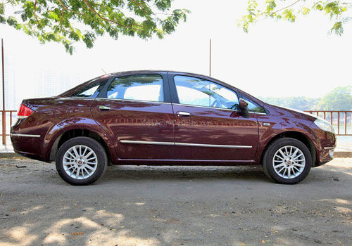Fiat Linea Fiat Linea