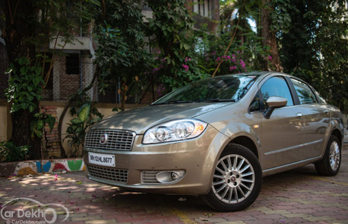 Fiat Linea Classic Fiat Linea Classic