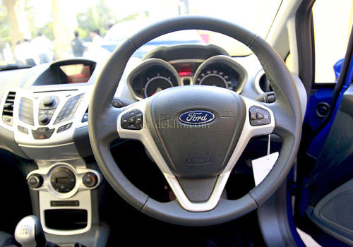 Ford Fiesta Ford Fiesta