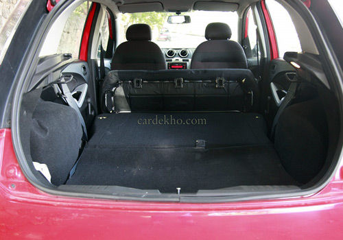 Ford Figo Ford Figo