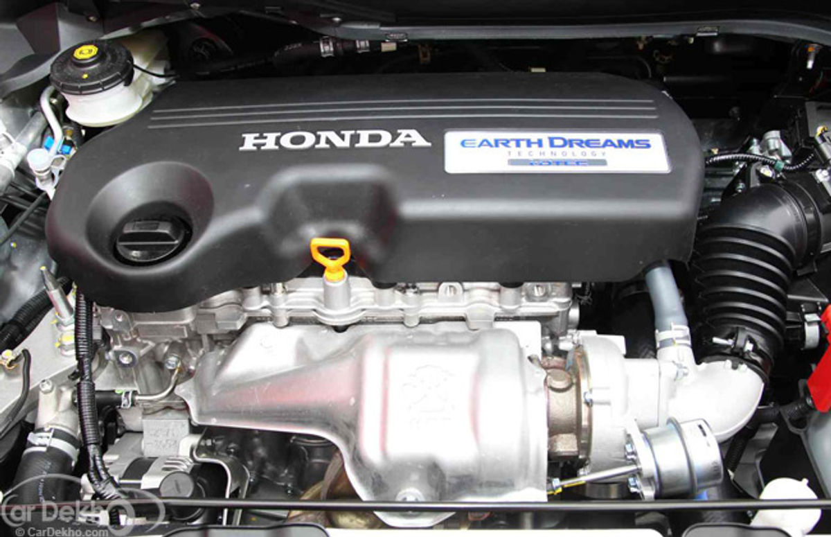 Honda Amaze