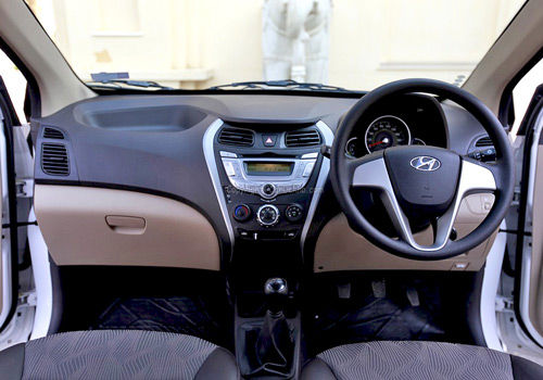 Hyundai EON Hyundai EON