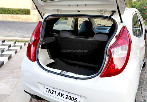 Hyundai EON Hyundai EON