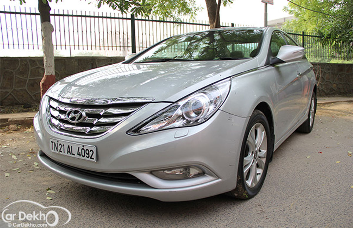 Hyundai Sonata Hyundai Sonata