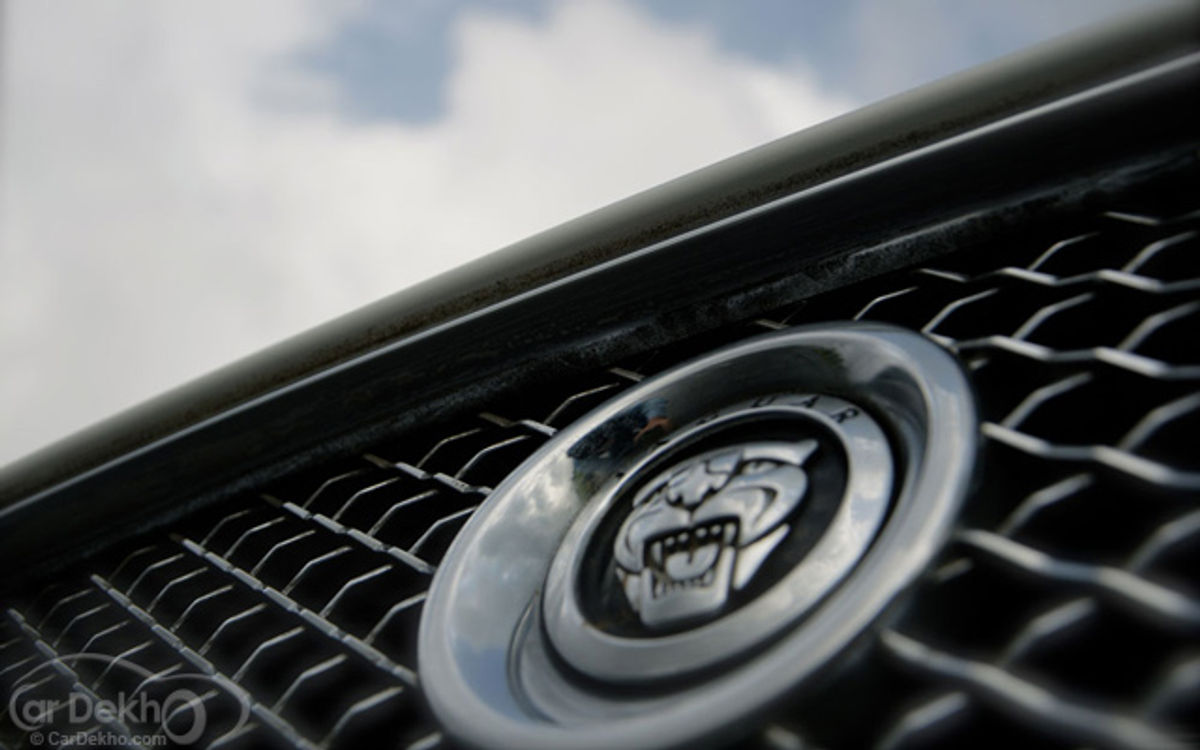 Jaguar XJ L local assembly reduces the price tag Jaguar XJ L local assembly reduces the price tag