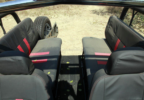 Mahindra Mahindra