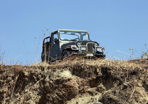 Mahindra Mahindra
