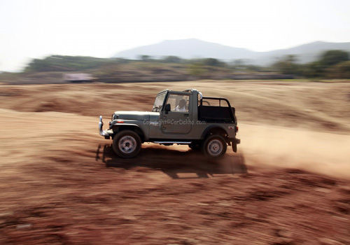Mahindra Mahindra