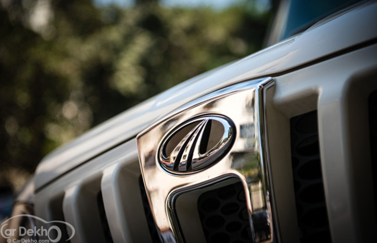 Mahindra Scorpio Mahindra Scorpio