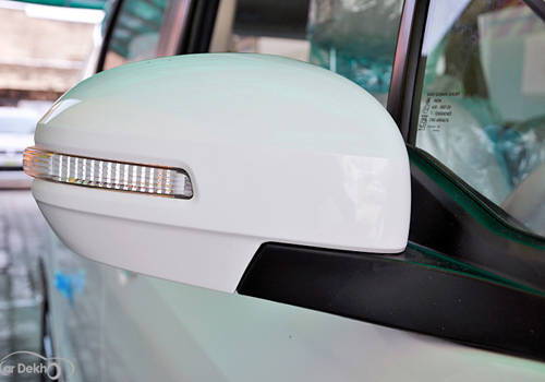 Maruti Ertiga