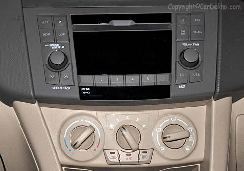 Maruti Ertiga