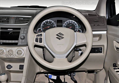 Maruti Ertiga
