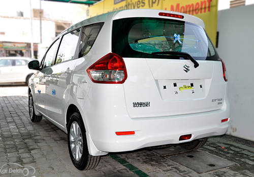 Maruti Ertiga