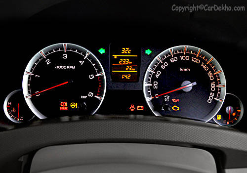 Maruti Ertiga