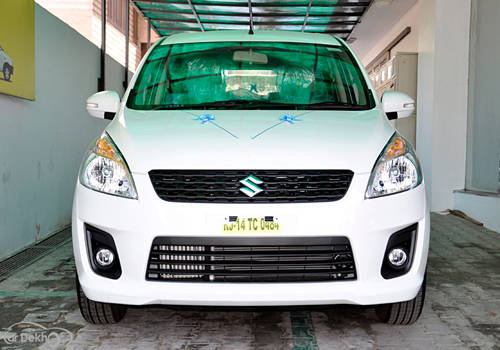 Maruti Ertiga