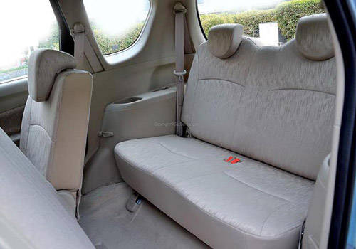 Maruti Ertiga
