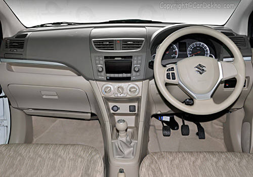 Maruti Ertiga