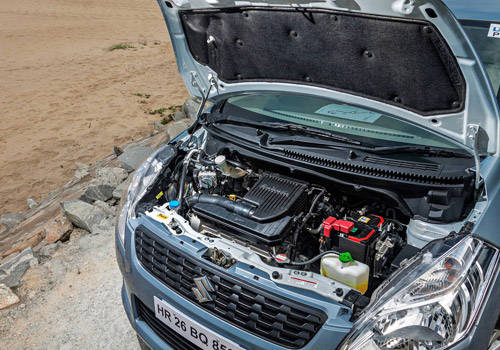 Maruti Ertiga