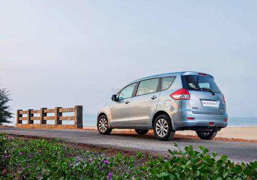 Maruti Ertiga