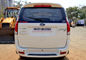 Mahindra Xylo Road Test Images