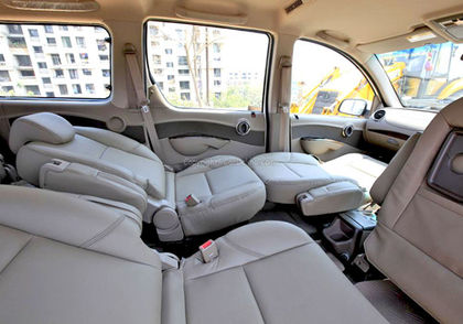 7 Seater Xylo Car Interior Car Insurance Quotes And Rental