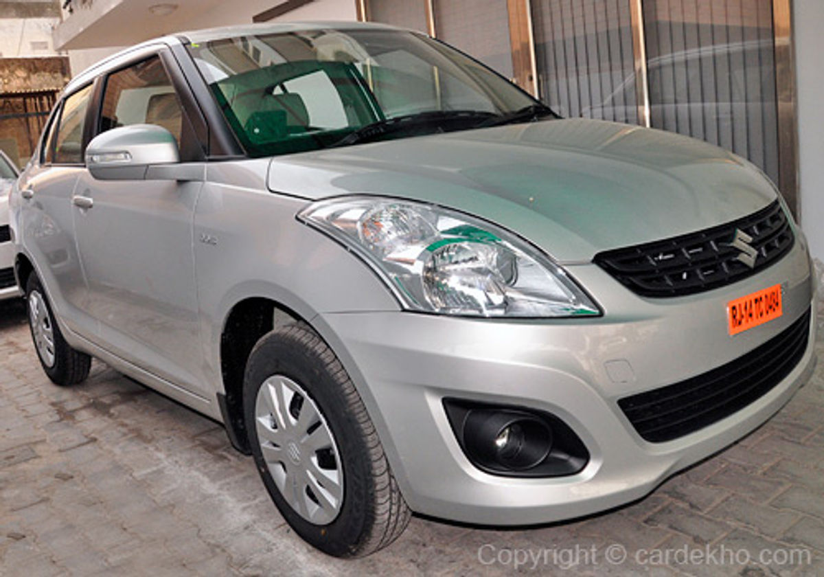 Maruti Swift Dzire Maruti Swift Dzire