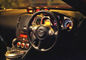 Nissan 370Z Road Test Images