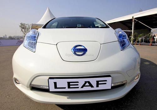 Nissan Nissan