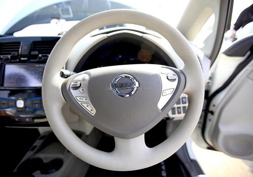 Nissan Nissan