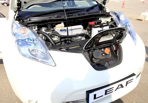 Nissan Nissan