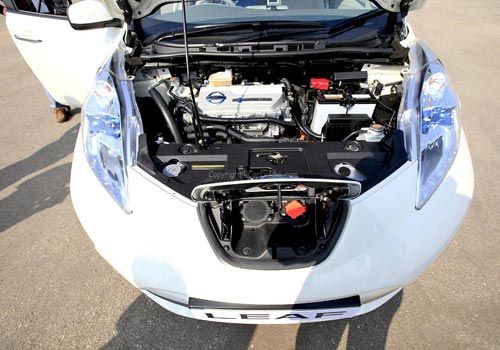 Nissan Nissan