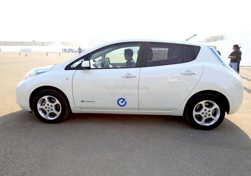 Nissan Nissan