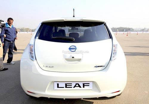 Nissan Nissan