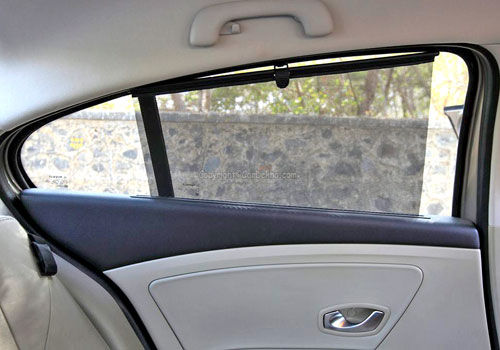 Renault Fluence Renault Fluence