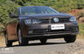 Volkswagen Jetta Road Test Images