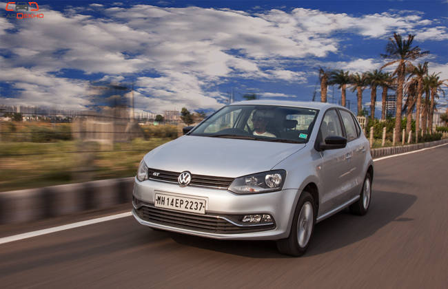 Volkswagen Polo GT TDI: Expert Review