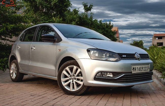 Volkswagen Polo GT TDI: Expert Review