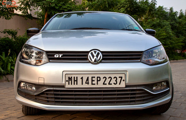 Volkswagen Polo GT TDI: Expert Review