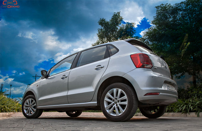 Volkswagen Polo GT TDI: Expert Review
